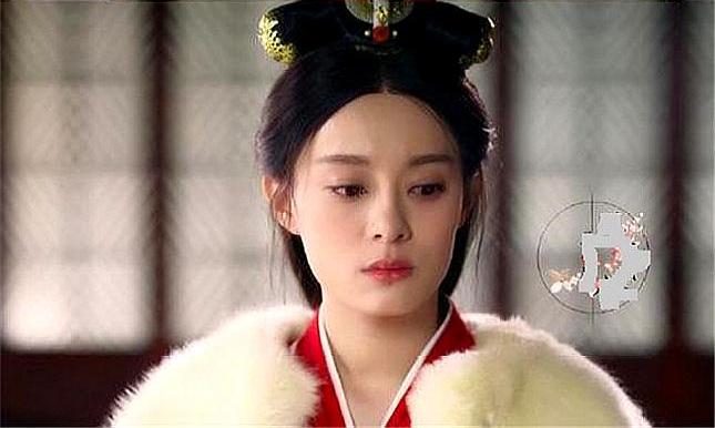 芈月传中芈月被秦王宠幸,芈月传让大臣佩服