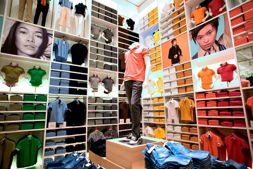 优衣库营销技巧,优衣库服装推广技巧