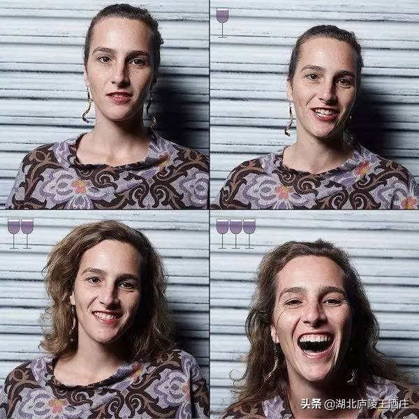 房县黄酒经常喝对身体有什么害处,一个视频带你了解房县黄酒的威力