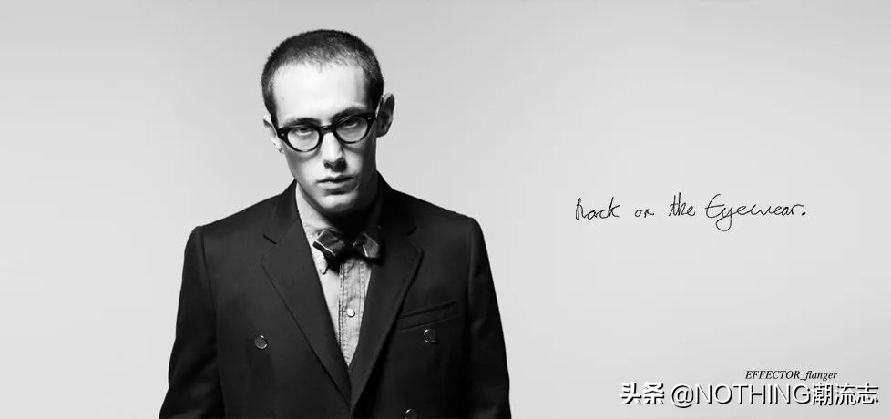 日本手工眼镜,日本十大眼镜手工制作