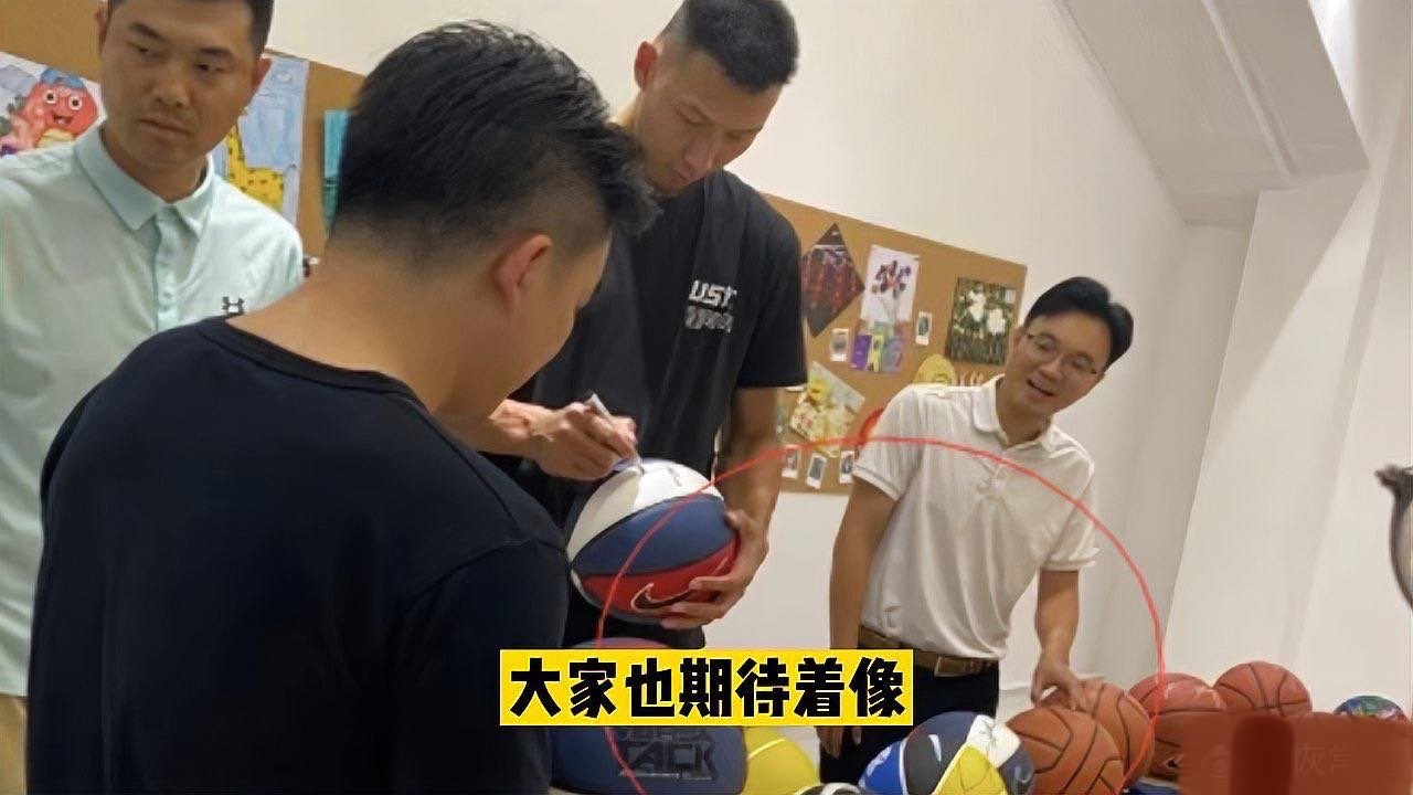 王仕鹏澄清,王仕鹏与易建联事件