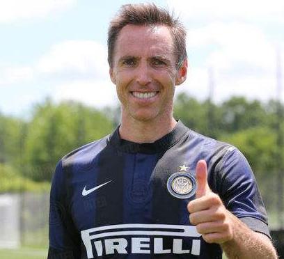 nba75大巨星纳什,nba球星纳什之前是踢足球的