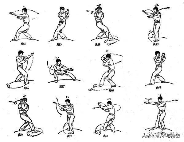 梁式八卦掌老八掌,梁派老八掌教学