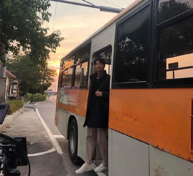 孔刘帅气欧巴,韩国硬汉男演员孔刘身材