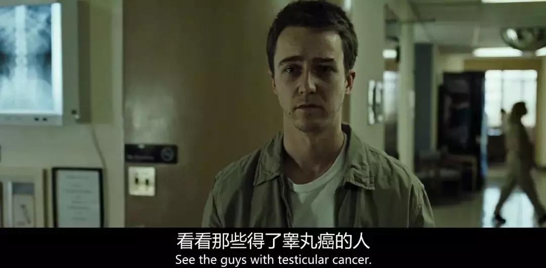 惊悚无比的5部人格分裂电影,这些看完怀疑自己人格分裂的电影