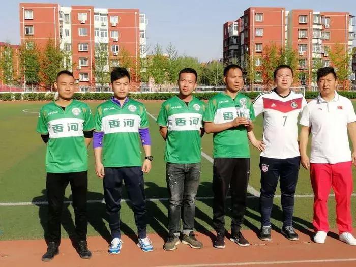 2019年京津冀户外运动嘉年华，顺义区十项赛事圆满收官