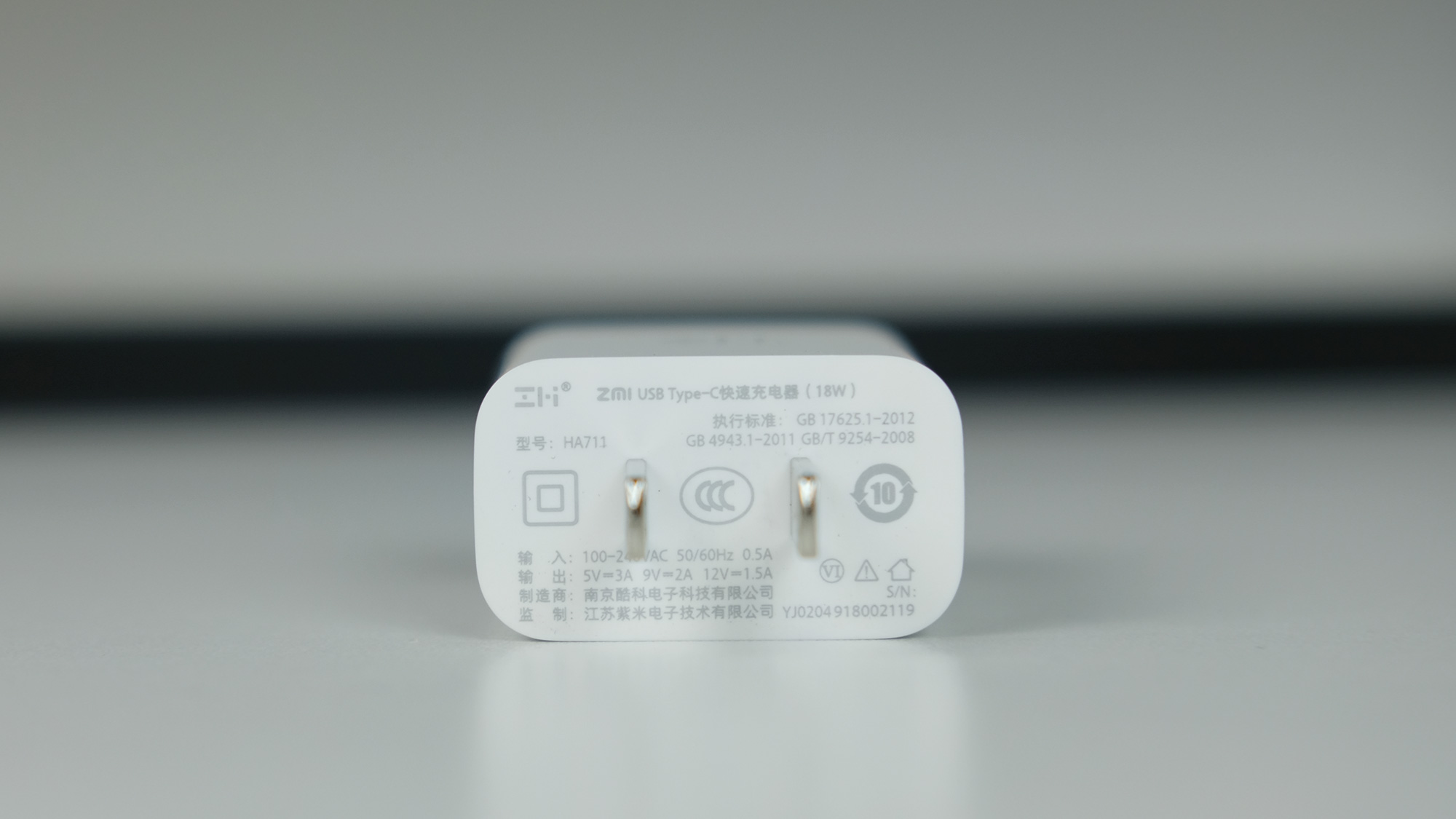 扒一扒手中的充电设备，你都用过哪些品牌？