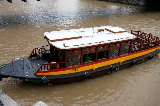 新加坡克拉码头游船几点结束,新加坡克拉码头旅游攻略