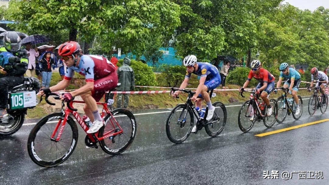 广西将要刷爆世界目光！自行车世界级赛事的冠军奖杯长啥样？