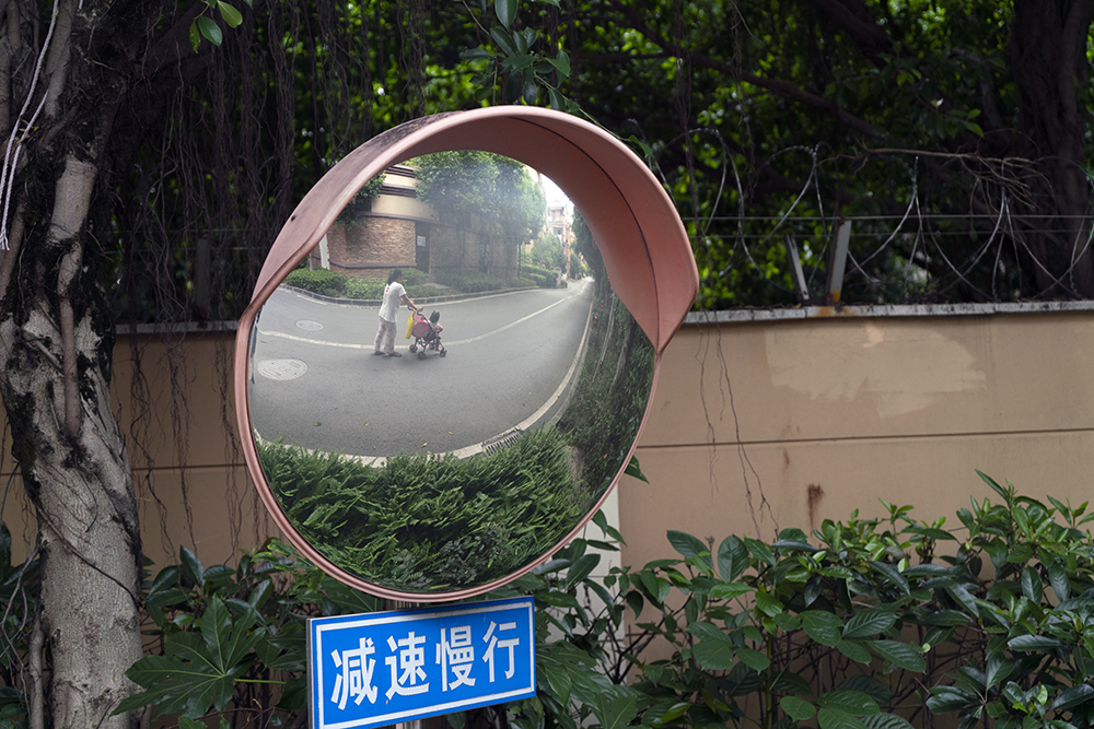 菲佣工作真实经历,菲律宾做菲佣的女孩