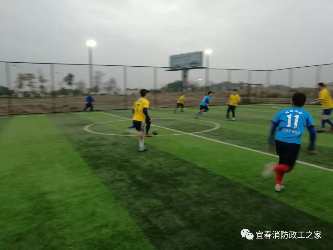 宜春支队“踏上新征程展示新形象”系列活动精彩集锦