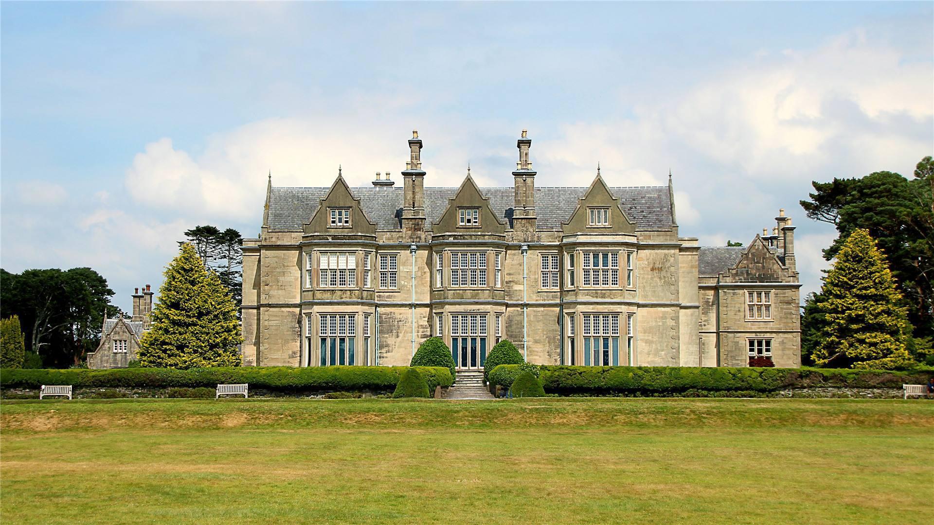 爱尔兰留学中介排名,爱尔兰留学真实情况