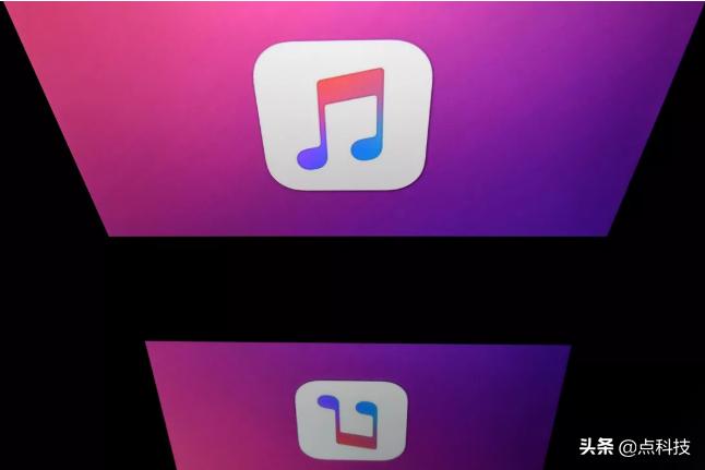 苹果itunes更新系统没反应,苹果的itunes是怎么样的