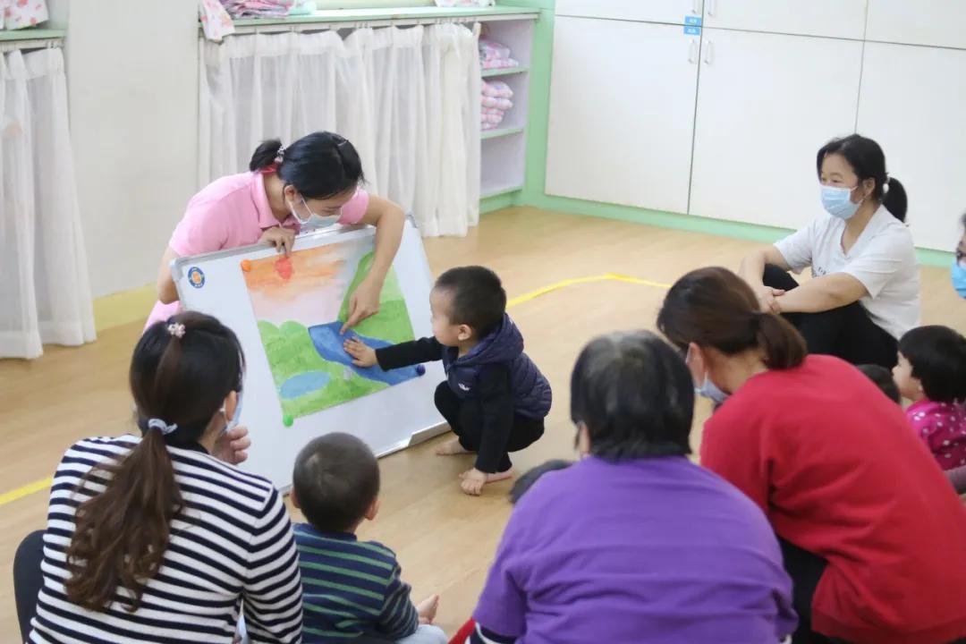 早产儿生命,早产儿聪明的8个表现