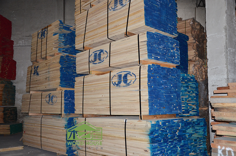 各种板材知识,阔叶材有哪些木材