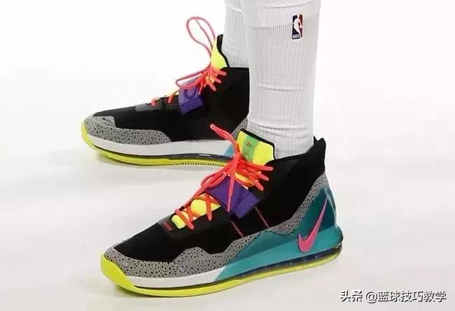 2019年度最佳球鞋排行榜 (2019最好的球鞋排名)