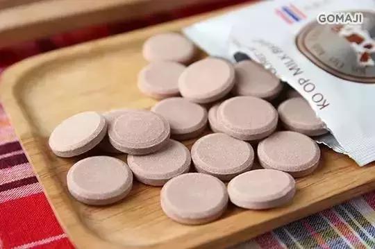 泰国必买清单6款好物,便宜又好用的泰国好物