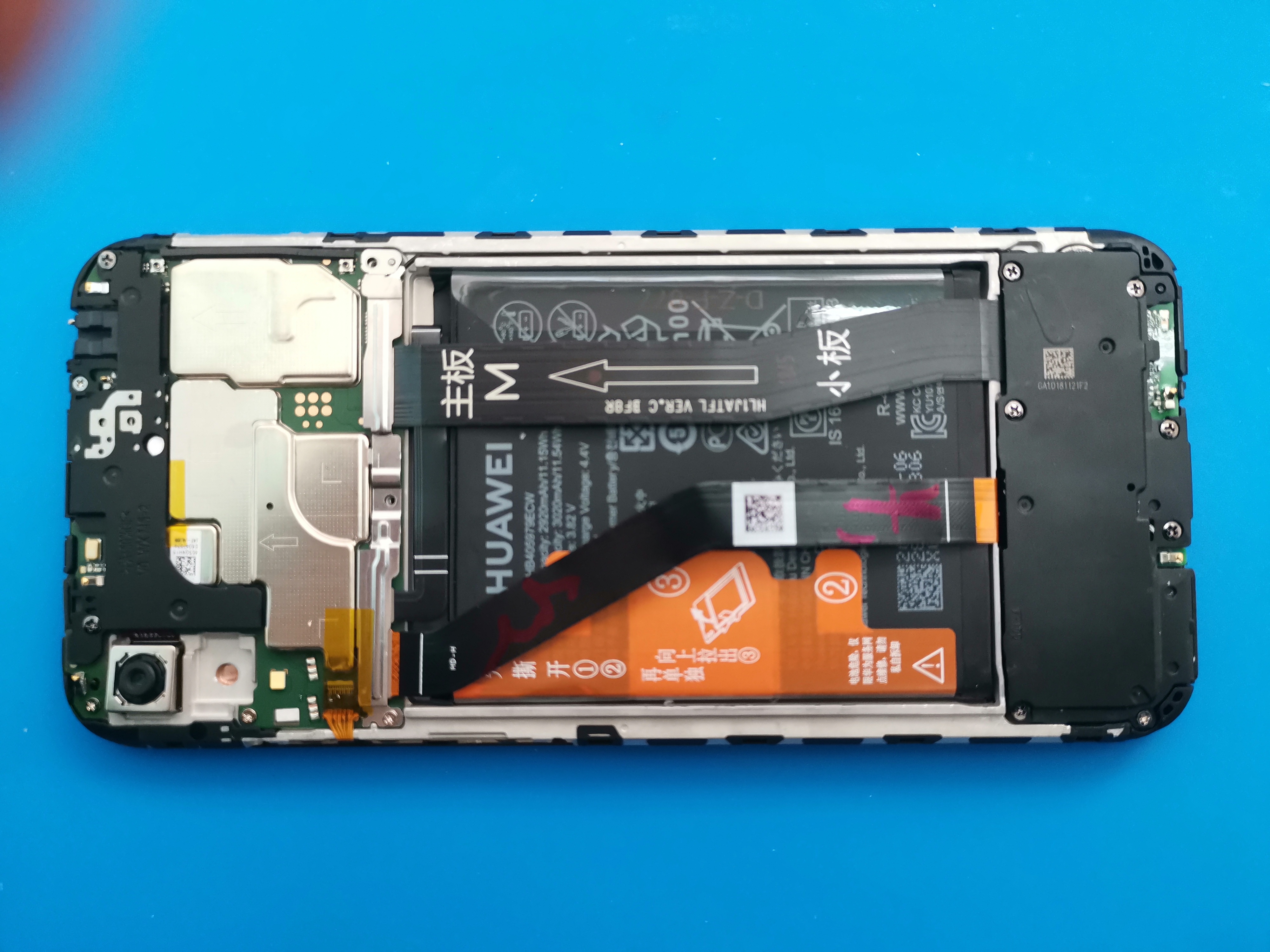 百元机内部构造长啥样？没想到它的做工如此扎实