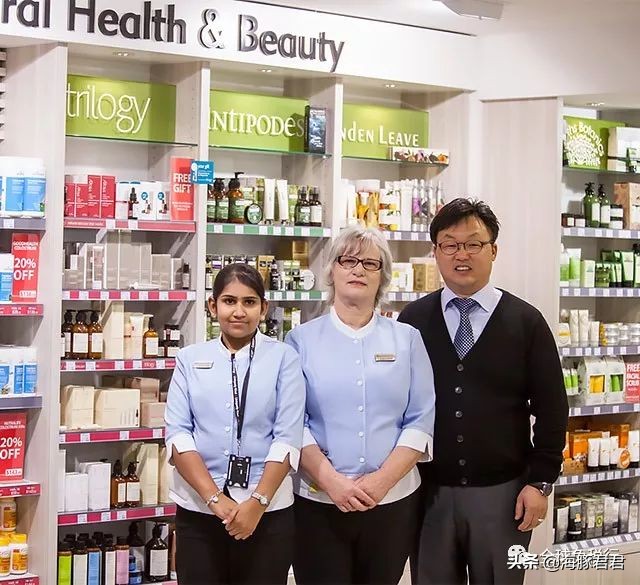 在新西兰奥克兰购物攻略,新西兰奥克兰旅游攻略最全