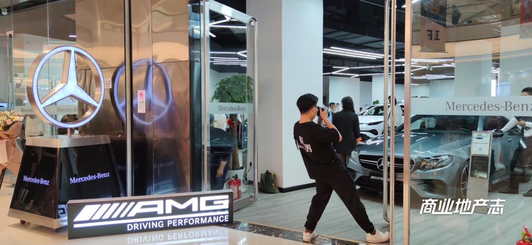 太原印象城前景,太原印象城开业