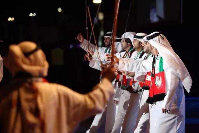 土豪国迪拜,到底有没有穷人