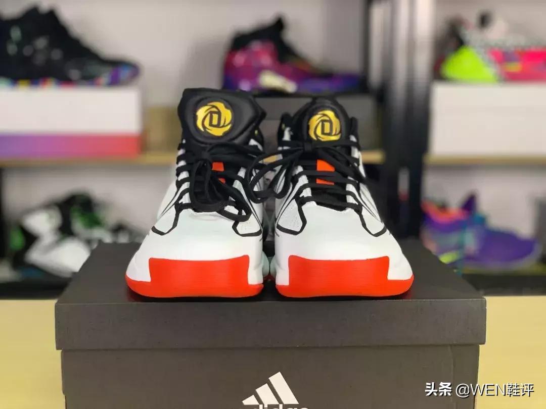 罗斯10球鞋评测,罗斯10战靴测评