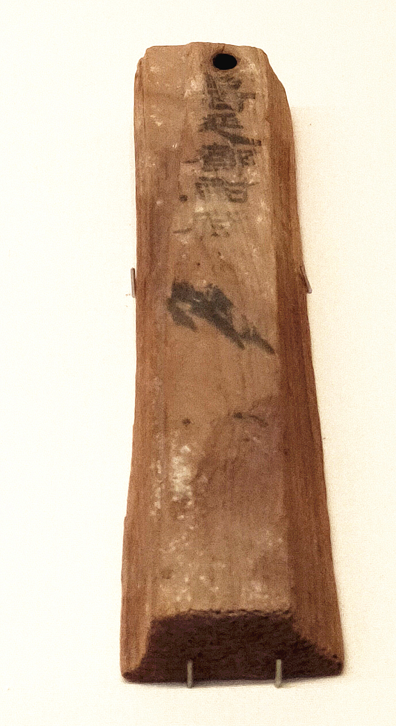 甘肃博物馆镇馆之宝大全,甘肃博物馆镇馆之宝信使