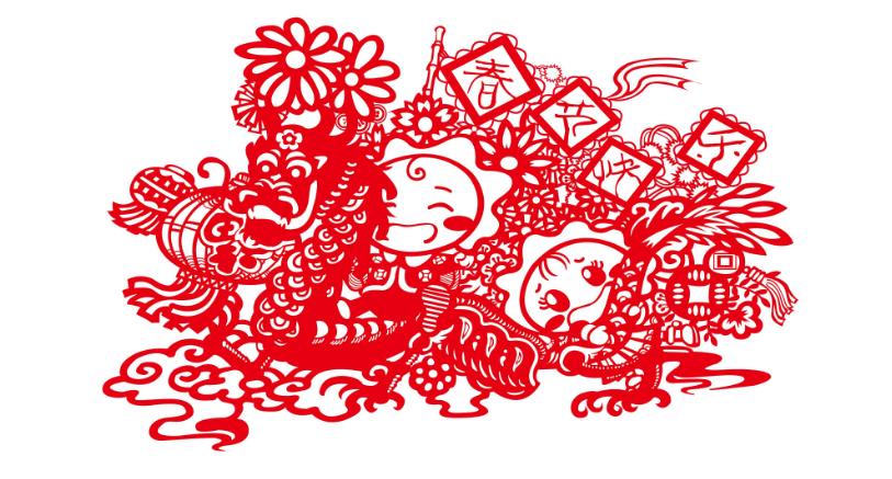 丰子恺过年的仪式感,丰子恺的过年感受