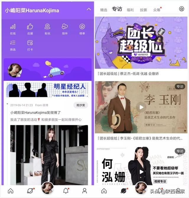 流量明星流量造假的分析 (怎么看待流量明星数据作假)