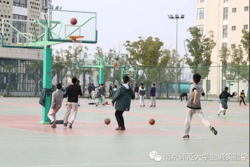 南京师范大学泰州学院足球赛,盐城足球队