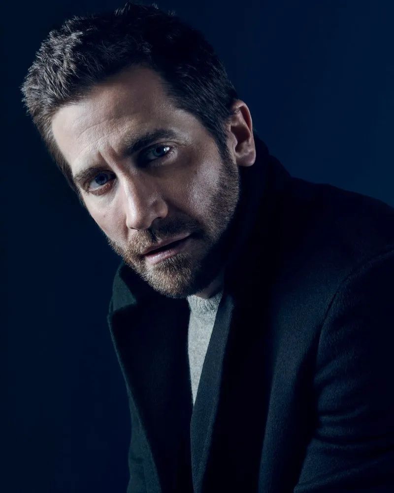 jakegyllenhaal采访,prada最新香水