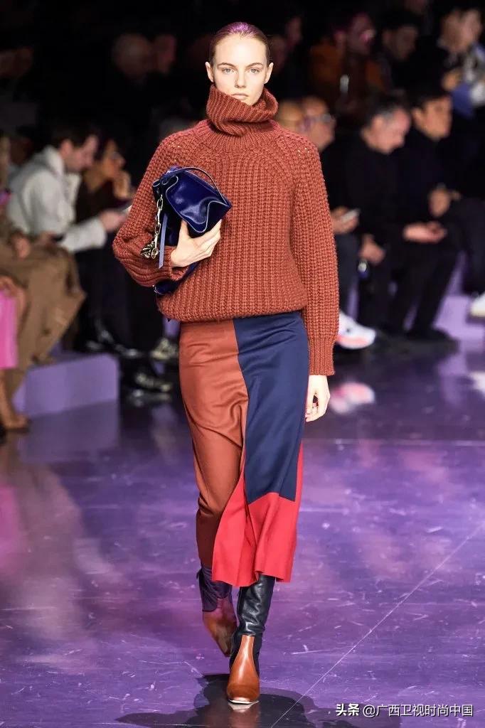 适合年轻人的职场穿搭,职场穿搭尽显干练大气