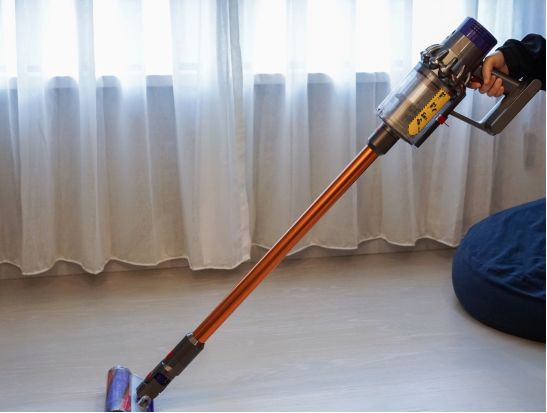 无线吸尘器横评,五款吸尘器吸力评测