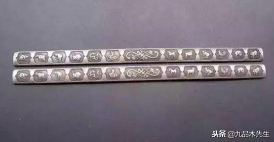 文玩界的35个老祖宗！和他们比，盘核桃盘串儿还太LOW