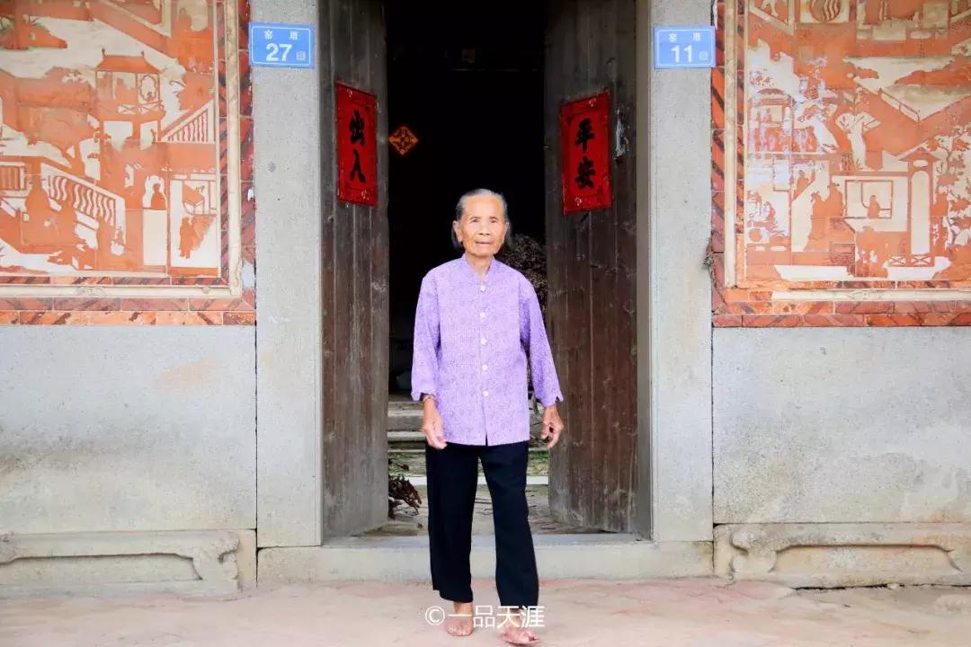 探大钱，起大厝，每个闽南人心中都有座南洋楼