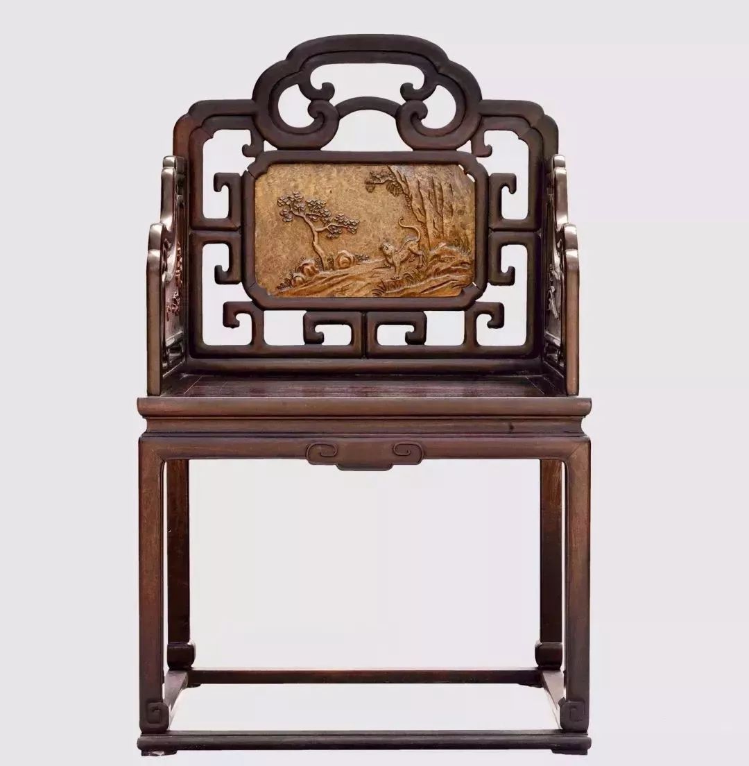 明式家具和黄花梨,黄花梨明式家具珍赏图片