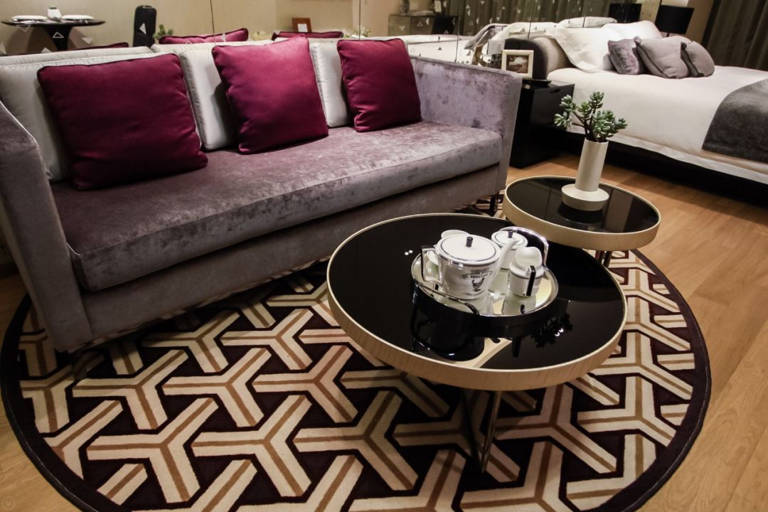 住在杭州临安,住在杭城