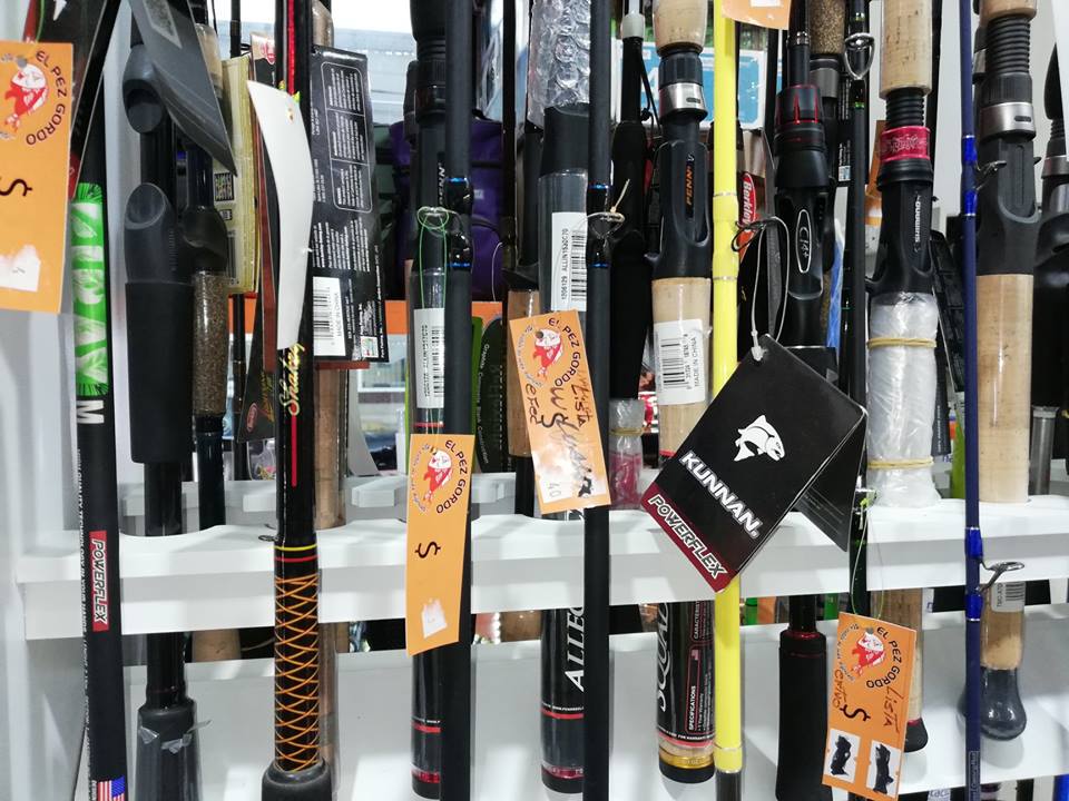 闲逛二手渔具,让无数钓友梦寐以求的10款渔具