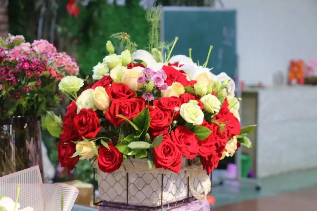 郑州三大花卉市场都是哪个,郑州哪个花卉市场最全