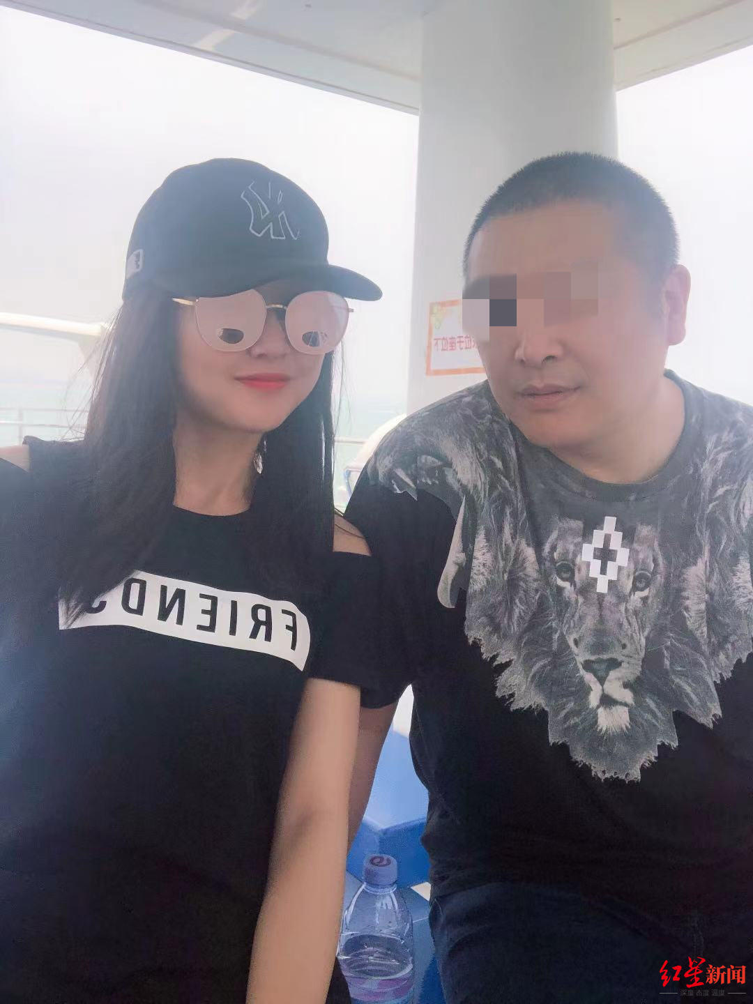 被前男友强奸7个月后警方立案男方被指取保候审再犯案未被采取强制措施