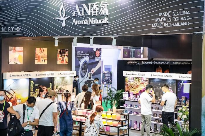 上海国际尚品家居展览会领票,第九届上海尚品家居展火热进行中