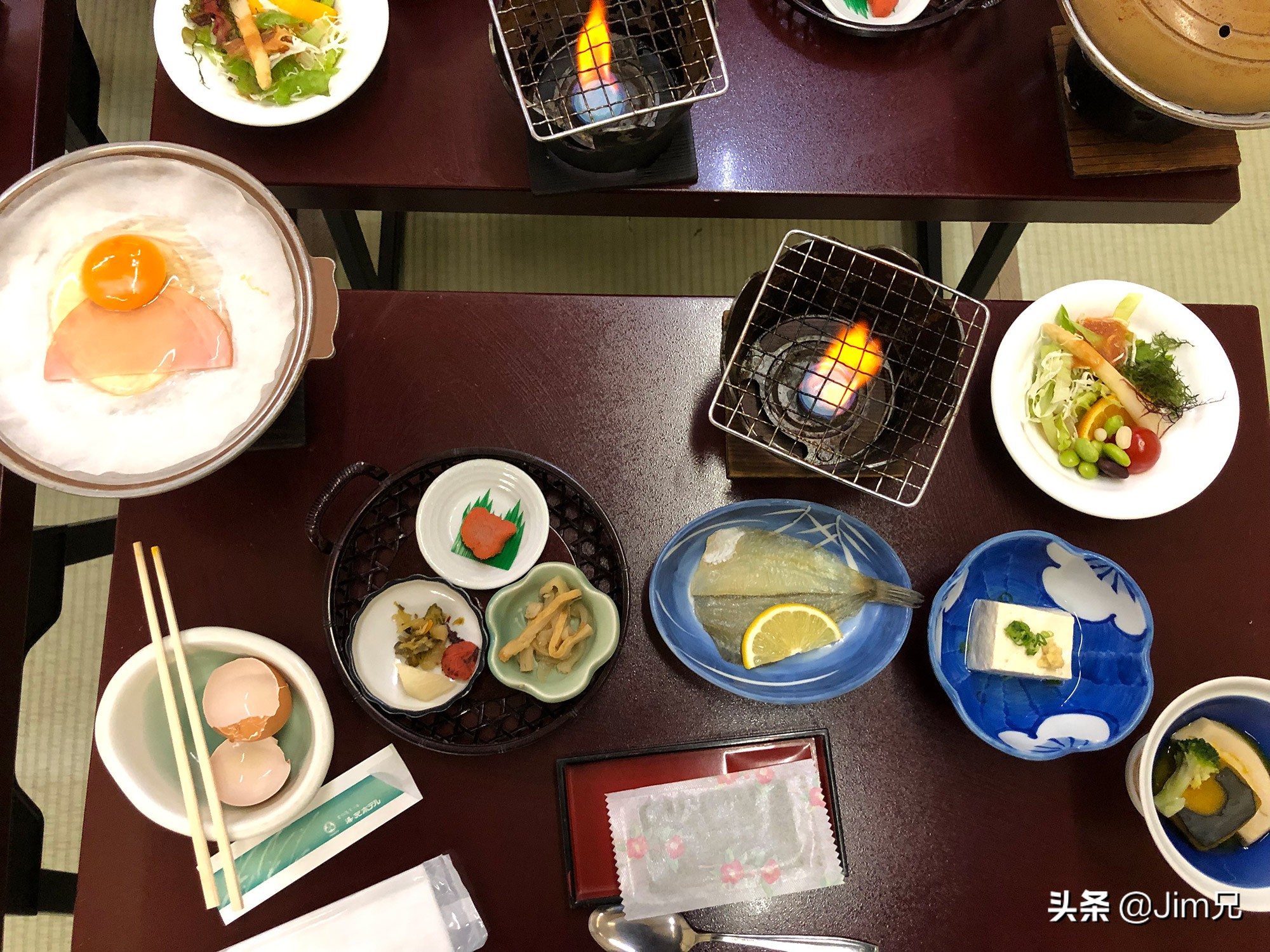 仙境或是地狱？探路日本北九州温泉小镇——云仙,Unzen