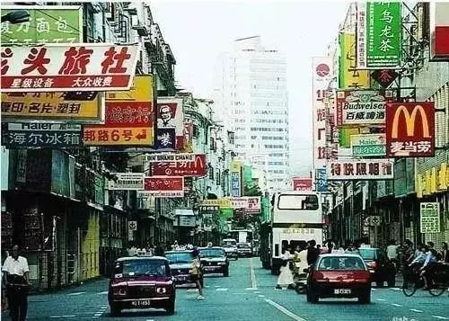 厦门中山路，多次改造升级，为何仍被吐槽失去特色，本地人很少去