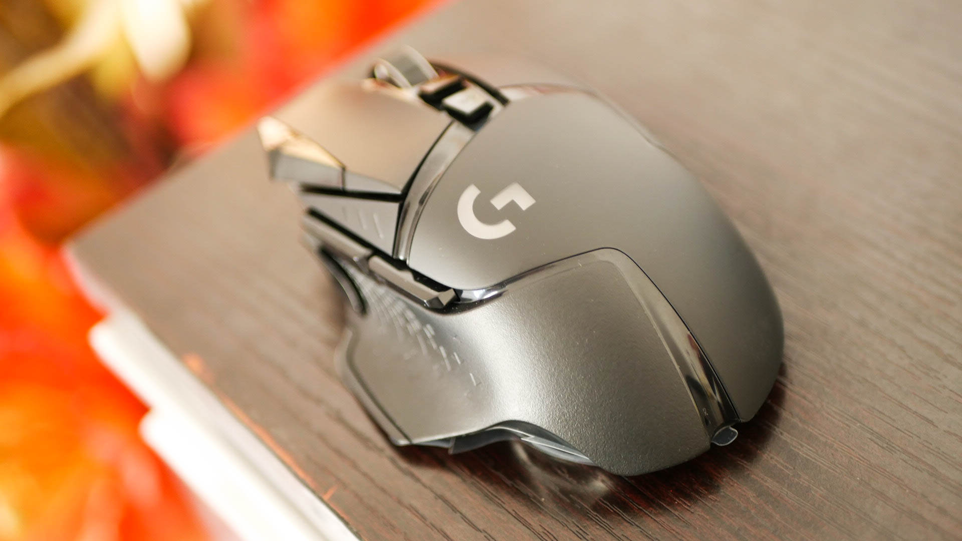 大手鼠标推荐罗技g402,罗技大手鼠标g304