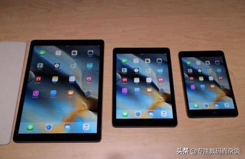 推荐买ipad8还是9,购买ipad推荐
