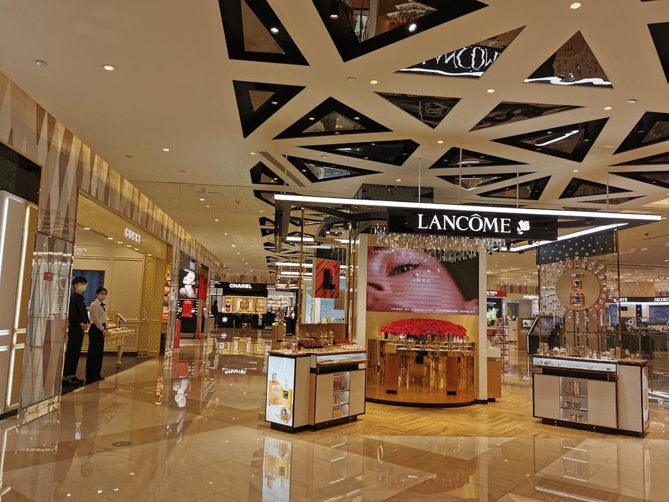 宁波阪急都有什么,宁波阪急体验