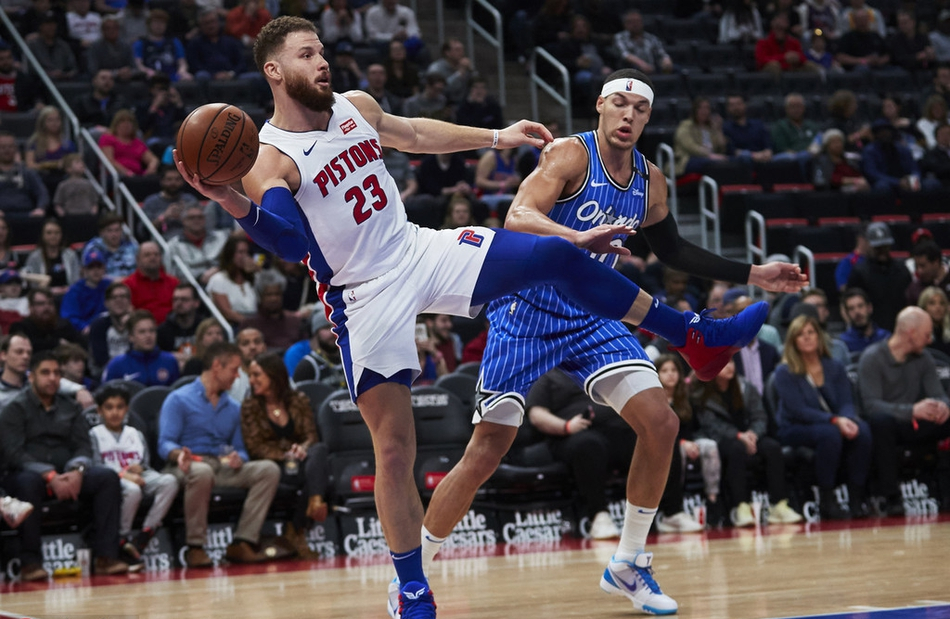 十年磨一剑，格里芬终于为自己证明，他还是那个无所不能的白魔兽