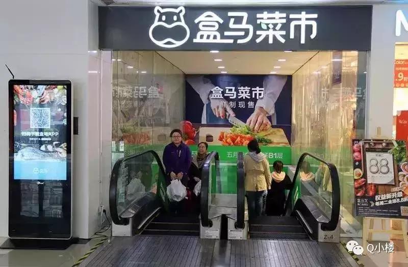 一年多前就叫嚷着要开盘，这一次狼终于来了