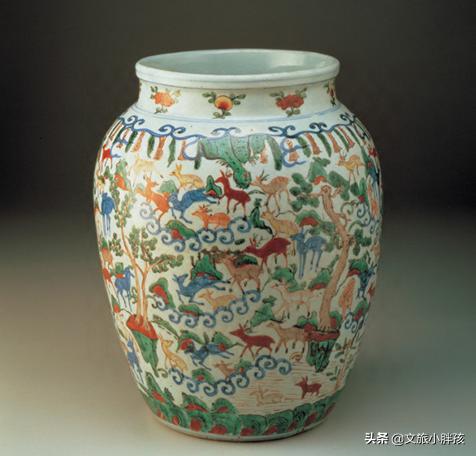 蒋介石当年带走了多少故宫珍宝？台北故宫珍藏*物文**为你揭秘（下）