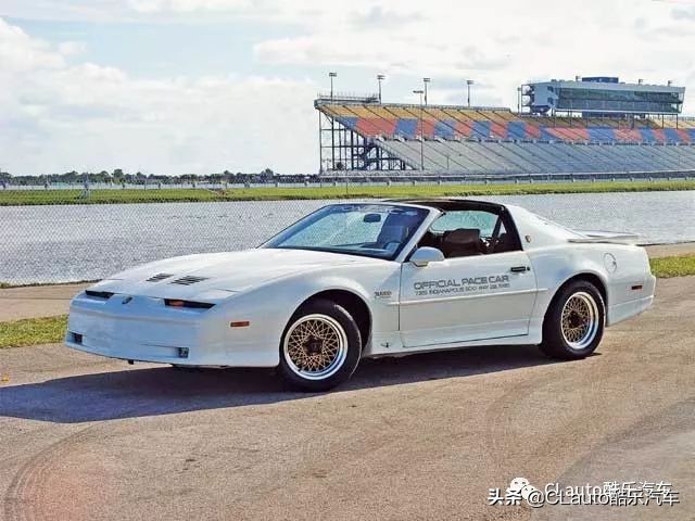 长大才懂！《霹雳游侠》不仅剧神，其中车子更神（上）